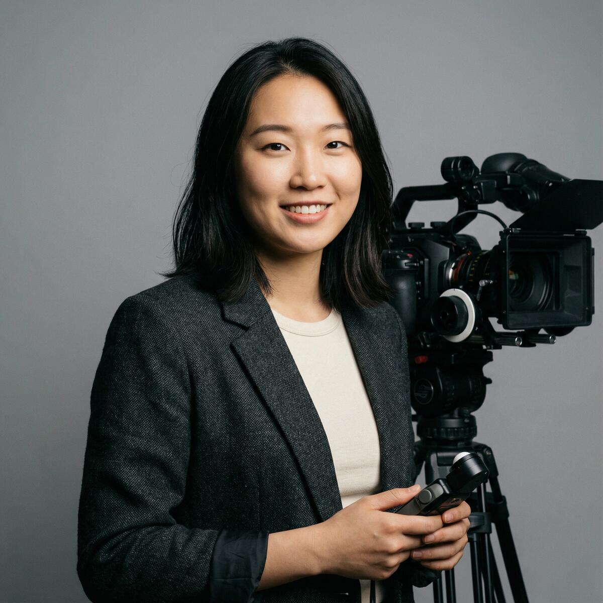 香蕉社区摄影师